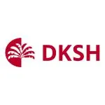 DKSH logo