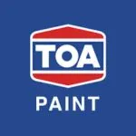 TOA paint logo