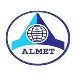 almet logo