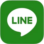Line logo