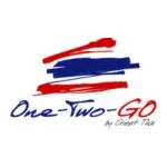one to go logo