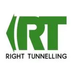 RT Right Tunneling logo