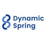 Dynamic Sring logo