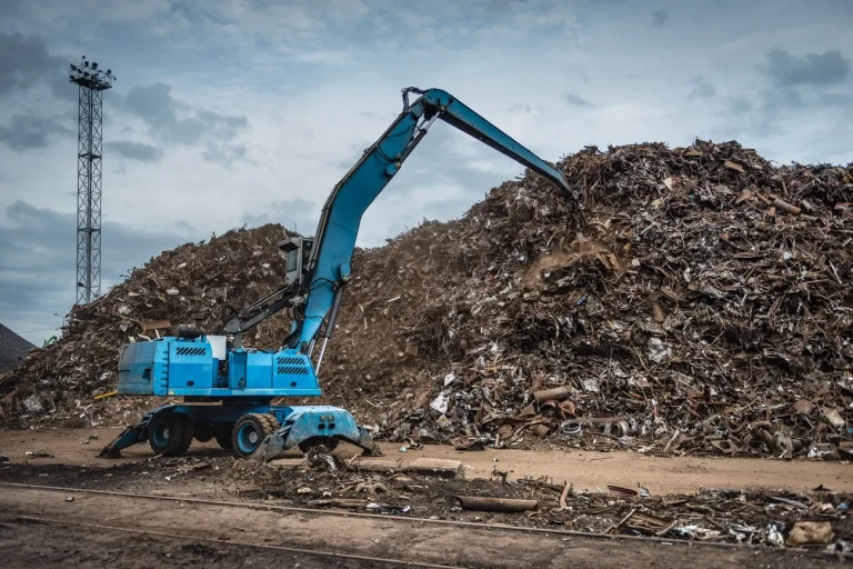 scrap-metal