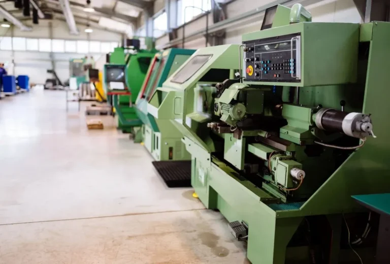 Bee of Earth: Purchasing All Types of Industrial Assets